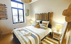 Le Manoir du Monde